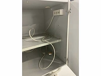 Verrijdbare kasten (3x) - afbeelding 4 van  7