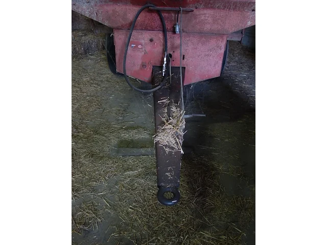 Verrijdbare kipaanhanger - afbeelding 4 van  7