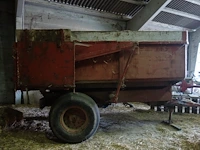 Verrijdbare kipaanhanger - afbeelding 5 van  7