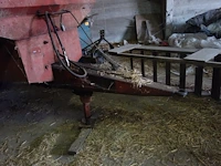 Verrijdbare kipaanhanger - afbeelding 6 van  7