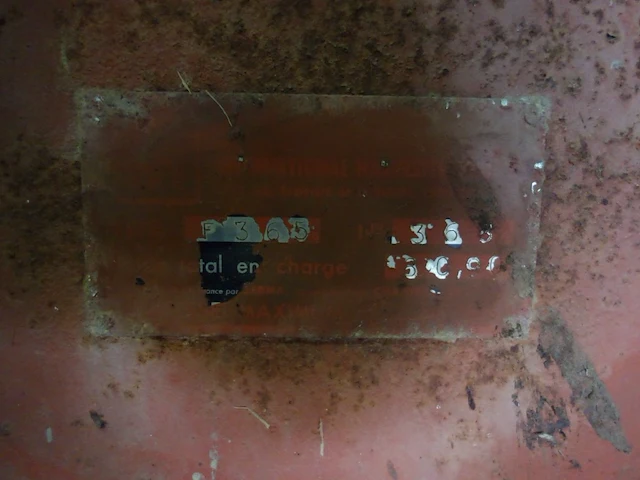 Verrijdbare kipaanhanger - afbeelding 7 van  7