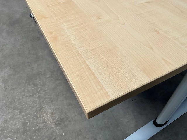 Verrijdbare klaptafel (3x) - afbeelding 5 van  6