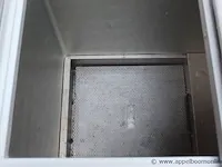 Verrijdbare koeler - afbeelding 2 van  4