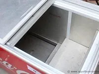 Verrijdbare koeler - afbeelding 3 van  4