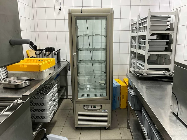 Verrijdbare koeling isa - afbeelding 1 van  9