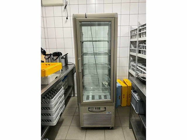 Verrijdbare koeling isa - afbeelding 2 van  9