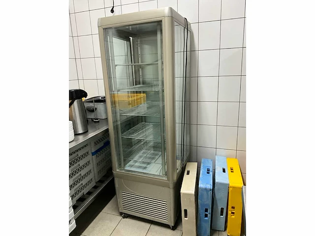 Verrijdbare koeling isa - afbeelding 3 van  9