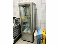 Verrijdbare koeling isa - afbeelding 3 van  9