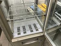 Verrijdbare koeling isa - afbeelding 6 van  9