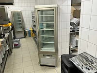 Verrijdbare koeling isa - afbeelding 1 van  8
