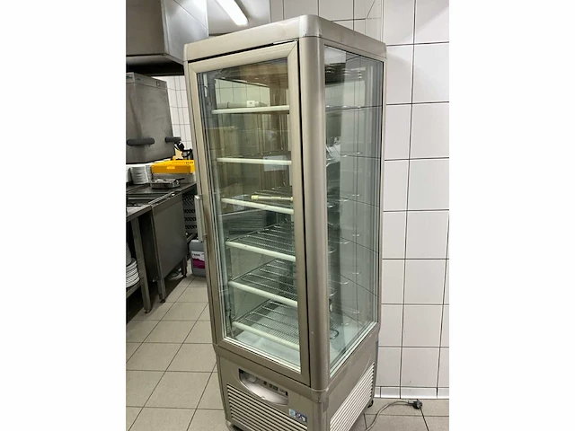 Verrijdbare koeling isa - afbeelding 2 van  8