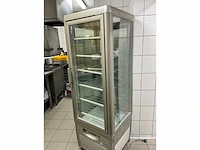 Verrijdbare koeling isa - afbeelding 2 van  8