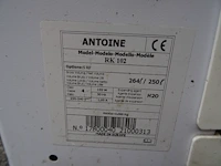 Verrijdbare koelkast antoine - afbeelding 5 van  5