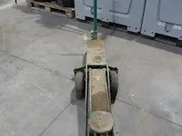 Verrijdbare krik compac - afbeelding 2 van  4