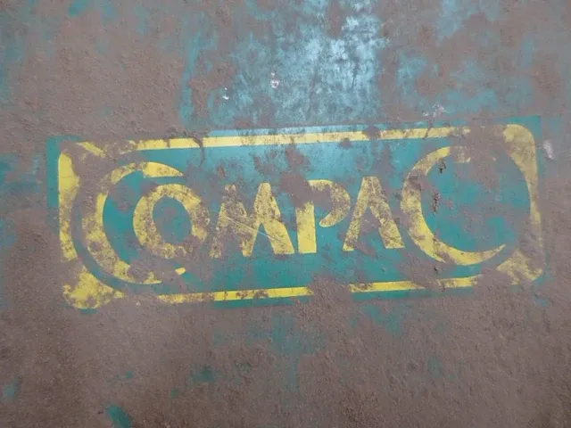 Verrijdbare krik compac - afbeelding 3 van  4