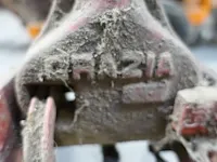 Verrijdbare krik grazia - afbeelding 2 van  4