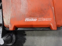 Verrijdbare kuismachine hako - afbeelding 3 van  3