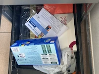 Verrijdbare ladenblok mewaf - afbeelding 3 van  3