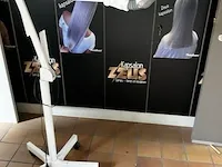 Verrijdbare lamp - afbeelding 1 van  5