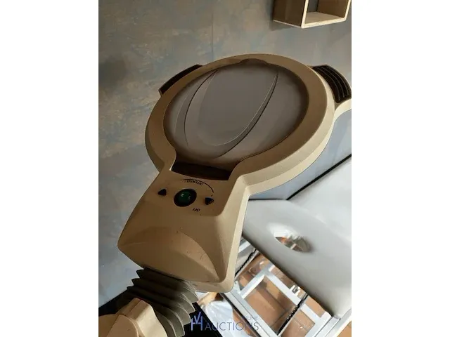 Verrijdbare lamp - afbeelding 2 van  5