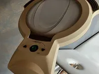 Verrijdbare lamp - afbeelding 2 van  5