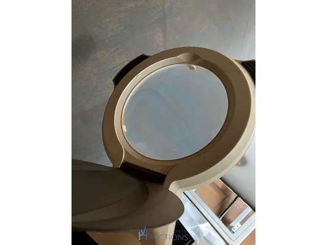 Verrijdbare lamp - afbeelding 3 van  5