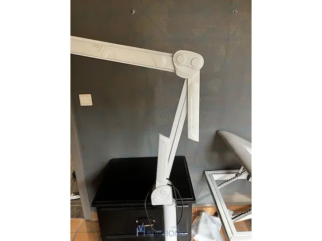 Verrijdbare lamp - afbeelding 5 van  5