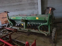 Verrijdbare landbouw zaaimachine amazon - afbeelding 1 van  4