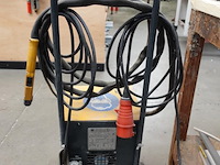 Verrijdbare laspost kjellberg - afbeelding 2 van  3