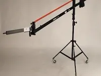 Verrijdbare light boom cambo