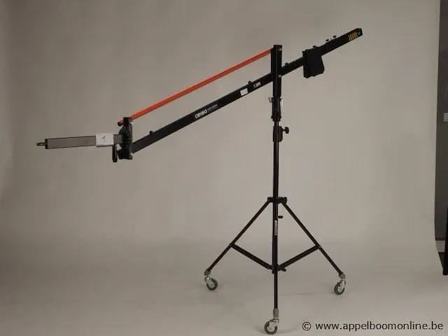 Verrijdbare light boom cambo - afbeelding 2 van  2