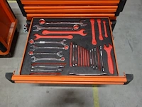 Verrijdbare materiaalkar bahco - afbeelding 9 van  11