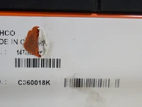 Verrijdbare materiaalkar bahco - afbeelding 8 van  13