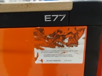 Verrijdbare materiaalkar bahco - afbeelding 6 van  12