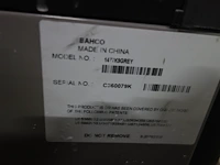 Verrijdbare materiaalkar bahco - afbeelding 6 van  12
