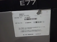 Verrijdbare materiaalkar bahco - afbeelding 6 van  12