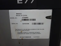 Verrijdbare materiaalkar bahco - afbeelding 6 van  12
