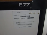 Verrijdbare materiaalkar bahco - afbeelding 3 van  9