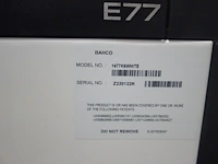 Verrijdbare materiaalkar bahco - afbeelding 3 van  9