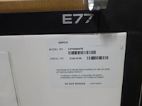 Verrijdbare materiaalkar bahco - afbeelding 3 van  9