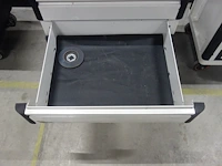 Verrijdbare materiaalkar bahco - afbeelding 8 van  9