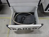 Verrijdbare materiaalkar bahco - afbeelding 9 van  9