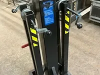 Verrijdbare materiaallift vmb te-074p - afbeelding 3 van  5