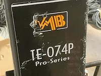 Verrijdbare materiaallift vmb te-074p - afbeelding 4 van  5