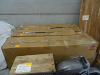 Verrijdbare motobar j-line - afbeelding 4 van  5