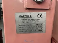 Verrijdbare motorlift mazzola - afbeelding 5 van  5