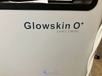 Verrijdbare multifunctionele esthetische machine glowskin o+ - afbeelding 4 van  10