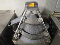 Verrijdbare opboller sup - afbeelding 3 van  3