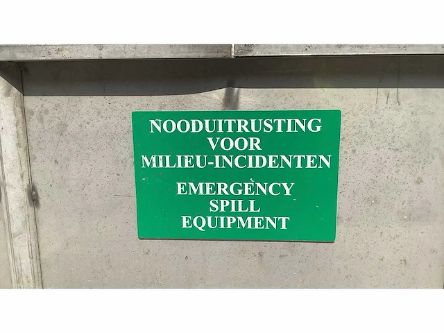 Verrijdbare opslagbak - afbeelding 4 van  4