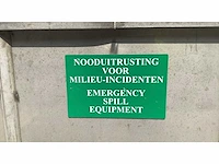 Verrijdbare opslagbak - afbeelding 4 van  4